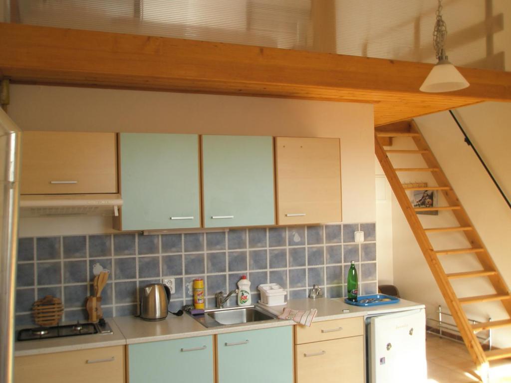 Pension Kozel Říčany Zimmer foto